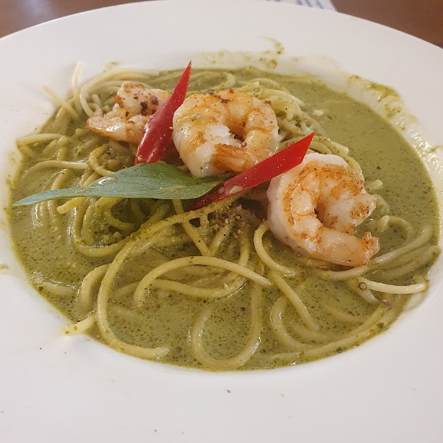 Royal Orchid Dining Experience, Thai Airways (Vibhavadi Branch) thumb 3